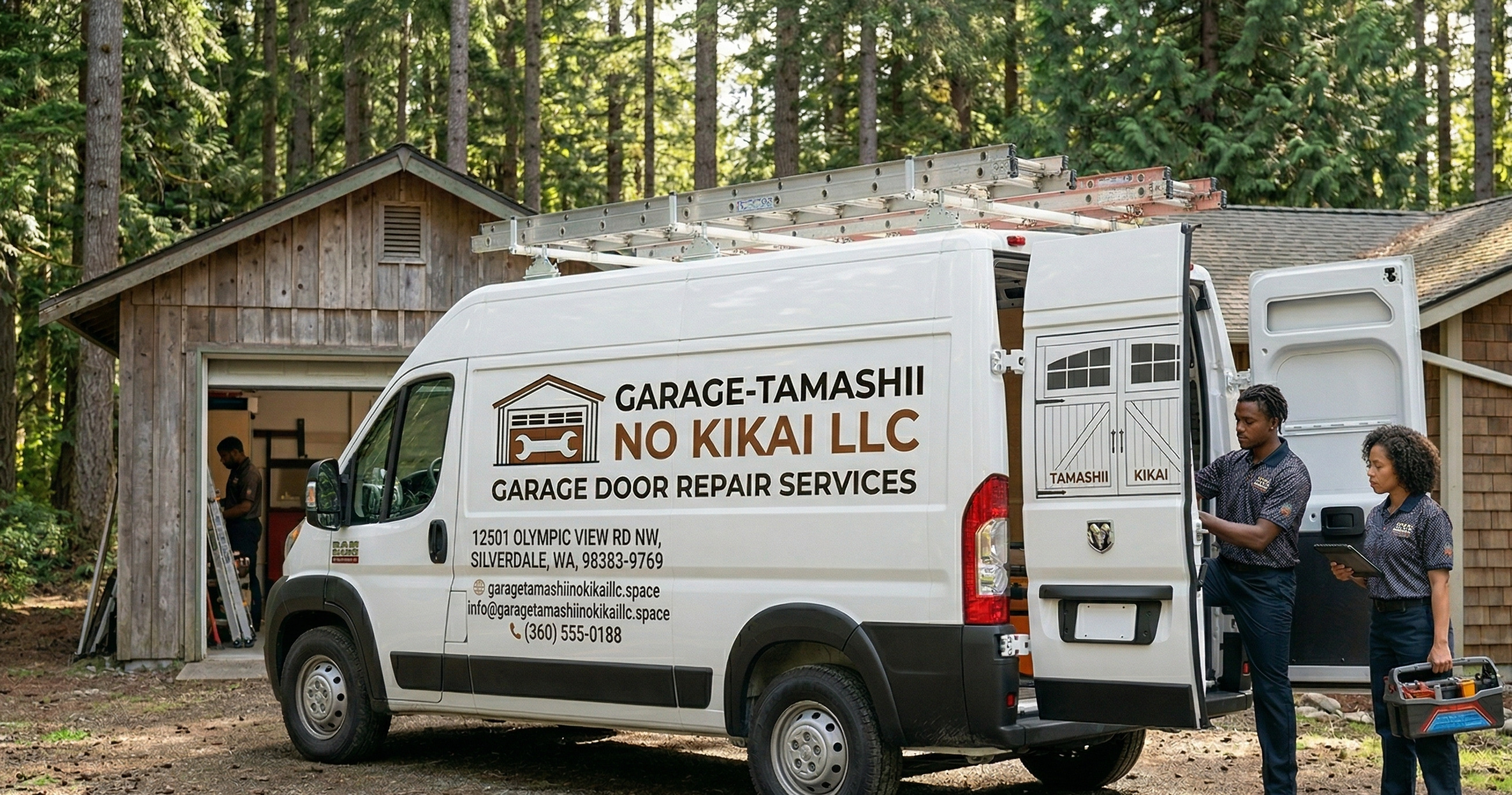 Silverdale Best Team